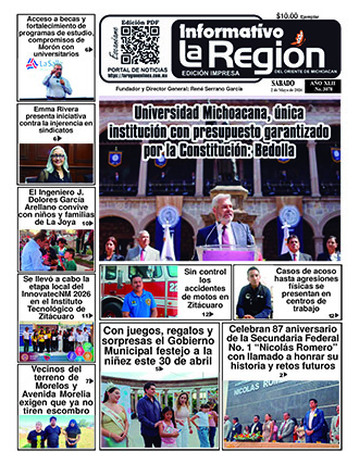 Edición digital impresa en PDF