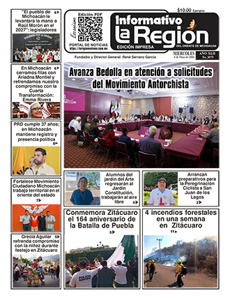 Edición digital impresa en PDF