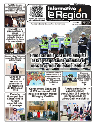 Edición digital impresa en PDF