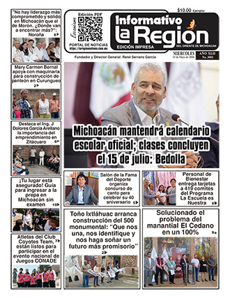 Edición digital impresa en PDF