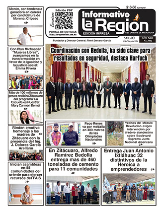 Edición digital impresa en PDF