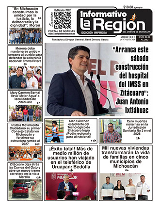 Edición digital impresa en PDF