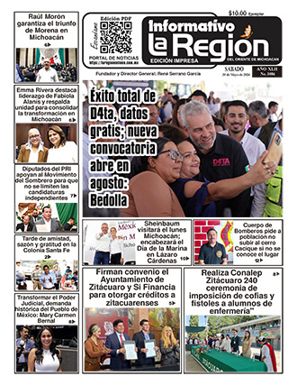 Edición digital impresa en PDF