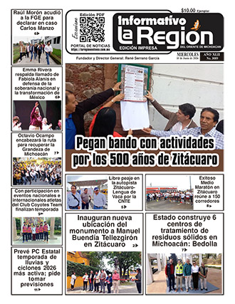 Edición digital impresa en PDF