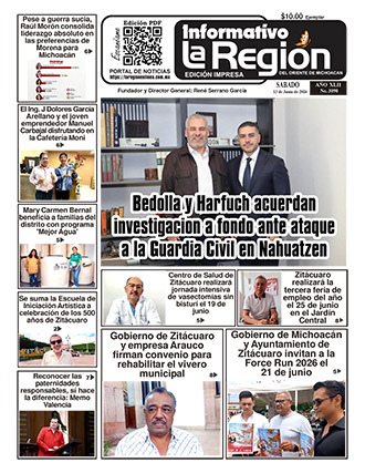 Edición digital impresa en PDF