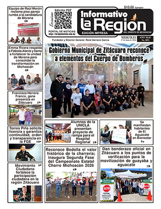 Edición digital impresa en PDF