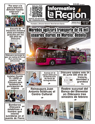 Edición digital impresa en PDF
