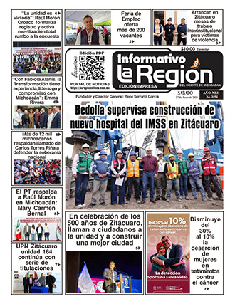 Edición digital impresa en PDF