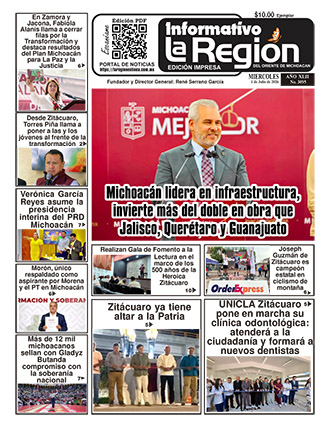 Edición digital impresa en PDF