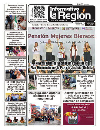 Edición digital impresa en PDF