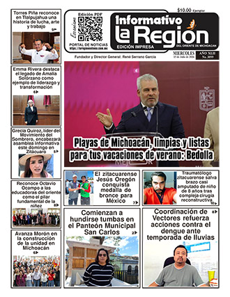 Edición digital impresa en PDF