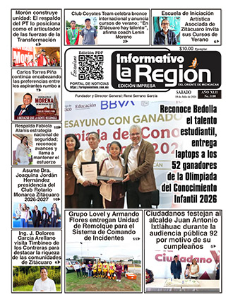 Edición digital impresa en PDF
