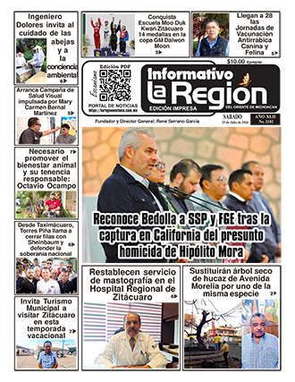 Edición digital impresa en PDF