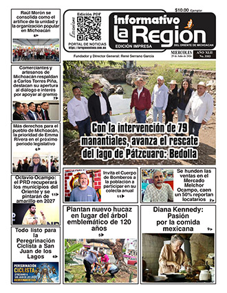 Edición digital impresa en PDF