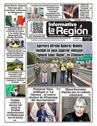 Edición digital impresa en PDF