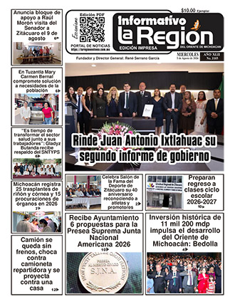 Edición digital impresa en PDF