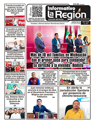 Edición digital impresa en PDF