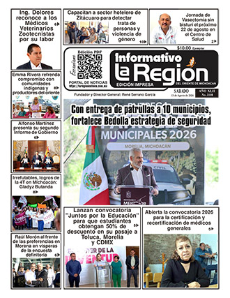 Edición digital impresa en PDF