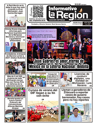 Edición digital impresa en PDF