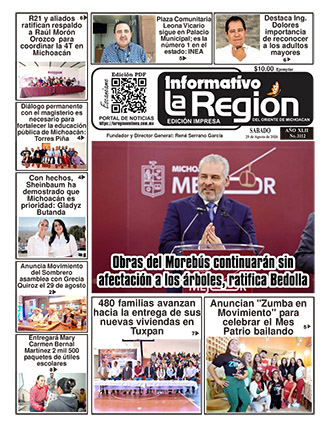 Edición digital impresa en PDF