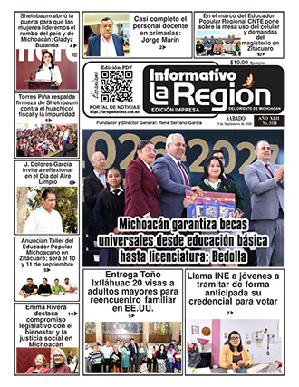 Edición digital impresa en PDF
