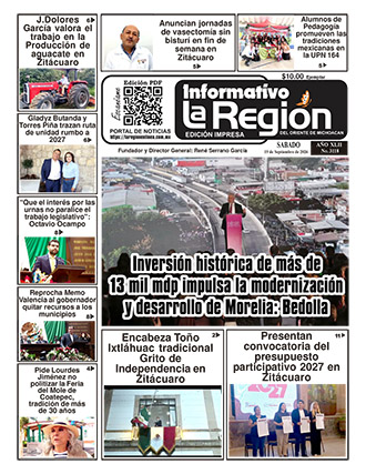 Edición digital impresa en PDF