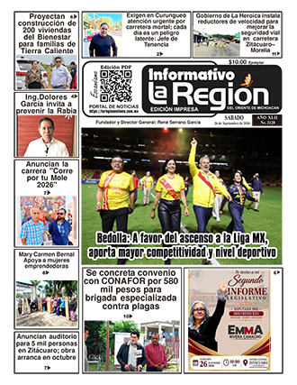 Edición digital impresa en PDF