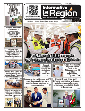 Edición digital impresa en PDF