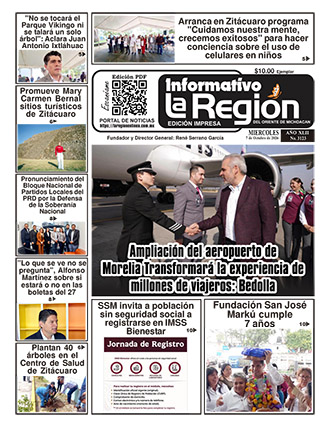 Edición digital impresa en PDF