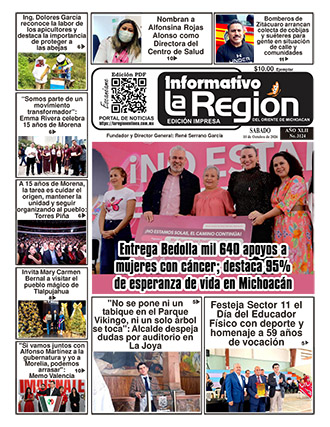 Edición digital impresa en PDF