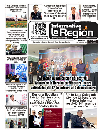 Edición digital impresa en PDF