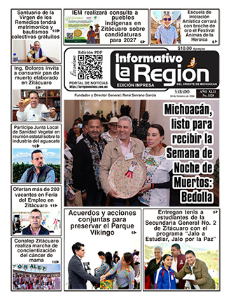 Edición digital impresa en PDF