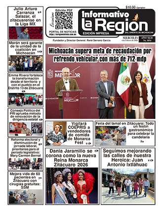 Edición digital impresa en PDF